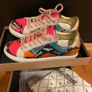 Zadig & Voltaire sneaker